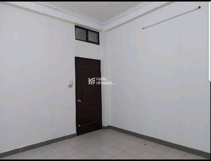 6 TẦNG MẶT TIỀN ĐƯỜNG KINH DOANH CHÂU VĂN LIÊM -P.11- Q.5- DT: 54M2 -23 TỶ