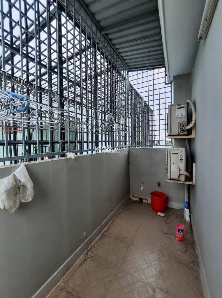 HẺM XE 7 CHỖ ĐỖ CỬA - 4 TẦNG -PHAN ANH -BÌNH TRỊ ĐÔNG -BÌNH TÂN- DT: 4*10M- 5 TỶ 3