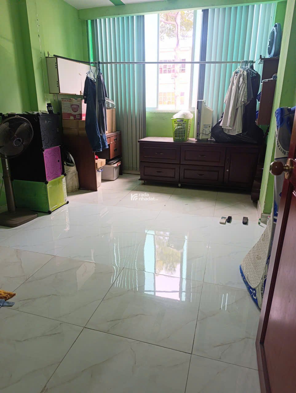 HOT: BÁN GẤP NHÀ 2 MT  đường 3/2, phường 12 Quận 11 