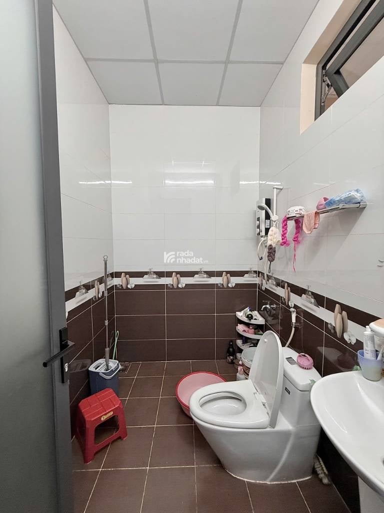 BÁN NHÀ HẺM 31 LÊ VĂN SỸ PHƯỜNG 13 QUẬN 3 - GIÁ 13.3 TỶ - 4.5x21m 