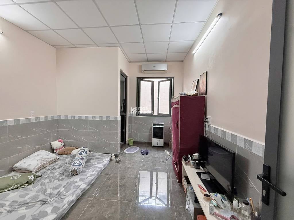 BÁN NHÀ HẺM 31 LÊ VĂN SỸ PHƯỜNG 13 QUẬN 3 - GIÁ 13.3 TỶ - 4.5x21m 
