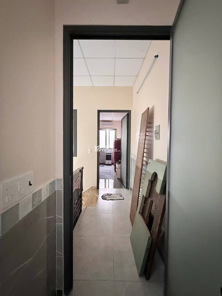 BÁN NHÀ HẺM 31 LÊ VĂN SỸ PHƯỜNG 13 QUẬN 3 - GIÁ 13.3 TỶ - 4.5x21m 