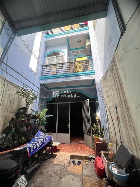 MTKD CỘNG HÒA, TÂN BÌNH, 152M2 DÒNG TIỀN 200TR MỖI THÁNG. GIẢM 350TR CHỈ 29.8T TL 