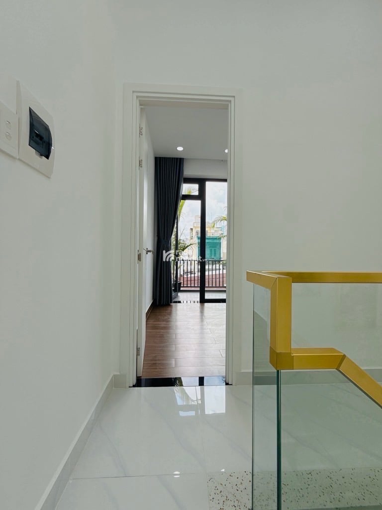 NHÀ ĐẸP - TẶNG FULL NỘI THẤT CAO CẤP