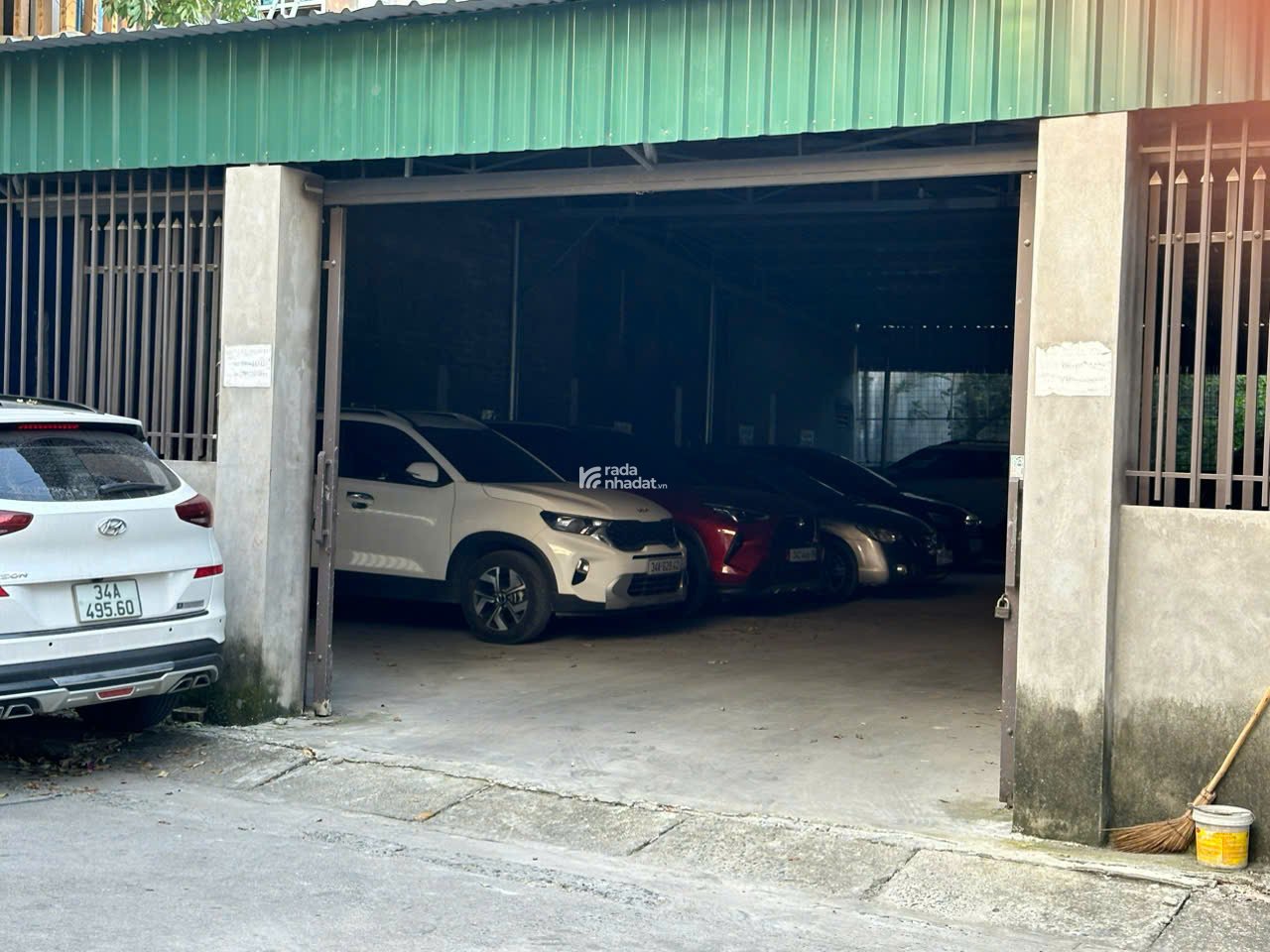 Cần bán mảnh đất chính chủ, đã có sổ đỏ