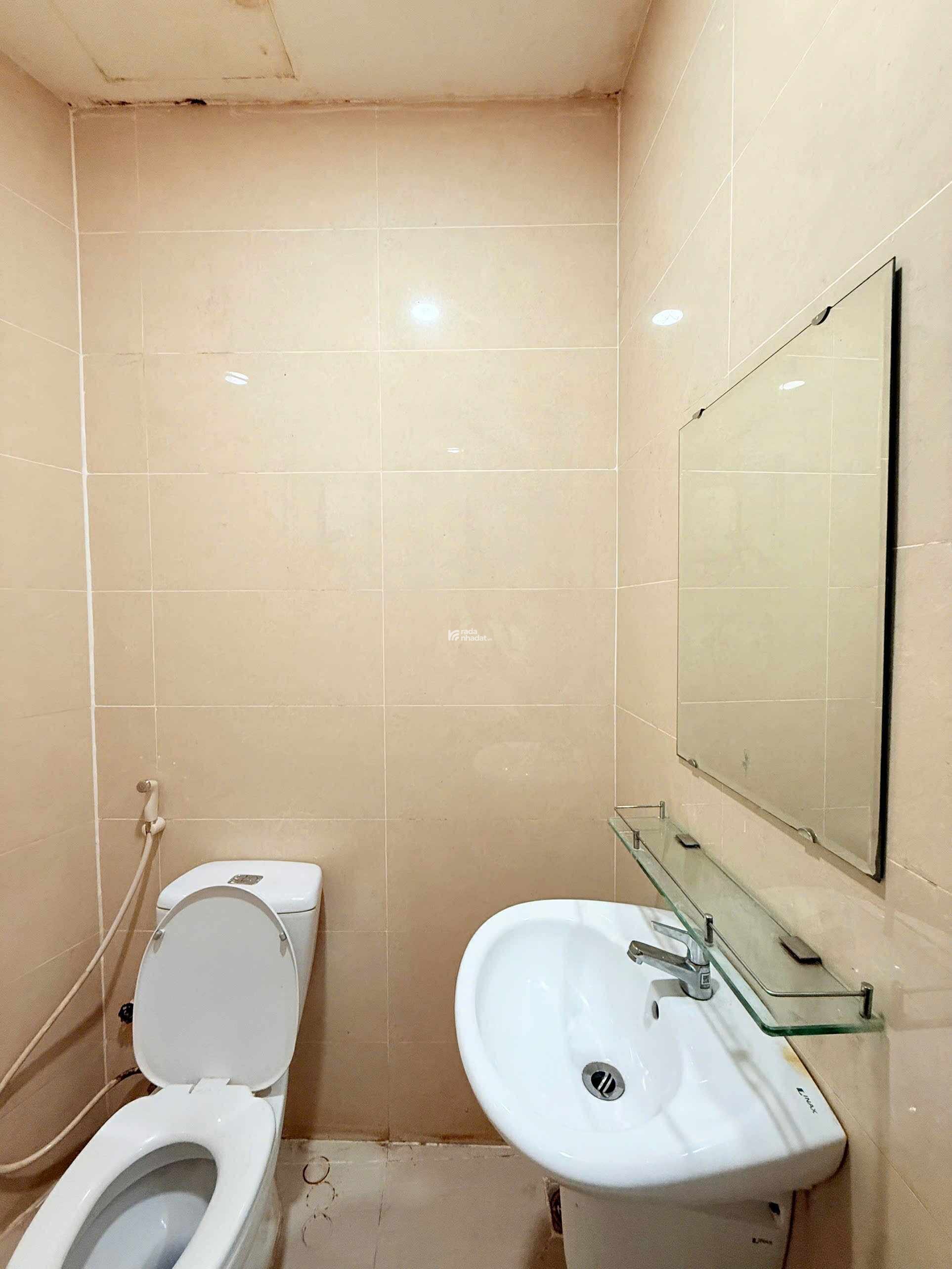 CHDV ĐIỆN BIÊN PHỦ 103m2 TẠO DÒNG TIỀN GẦN 80TR/THÁNG - 11.6 TỶ