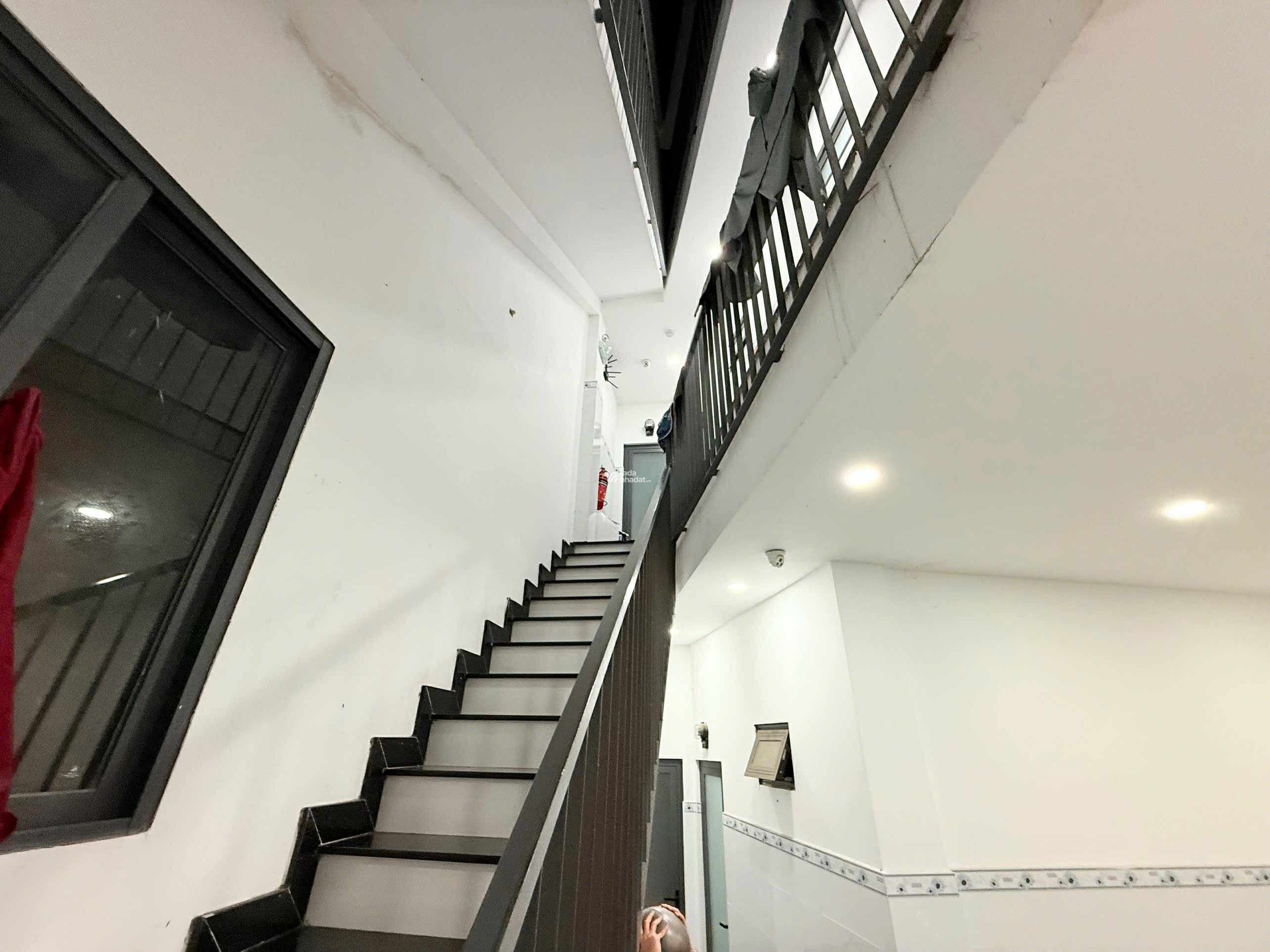 CHDV ĐIỆN BIÊN PHỦ 103m2 TẠO DÒNG TIỀN GẦN 80TR/THÁNG - 11.6 TỶ