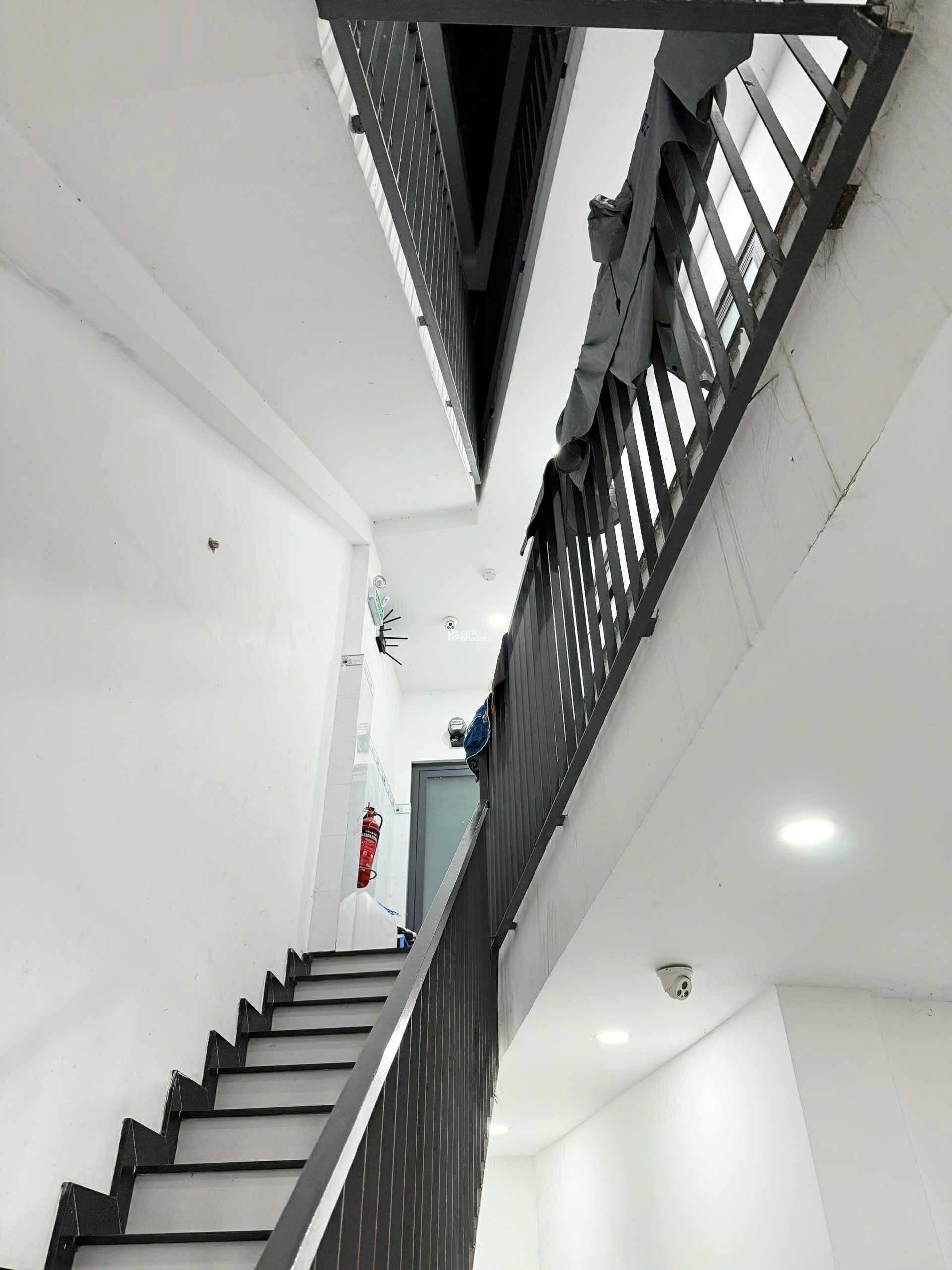 CHDV ĐIỆN BIÊN PHỦ 103m2 TẠO DÒNG TIỀN GẦN 80TR/THÁNG - 11.6 TỶ