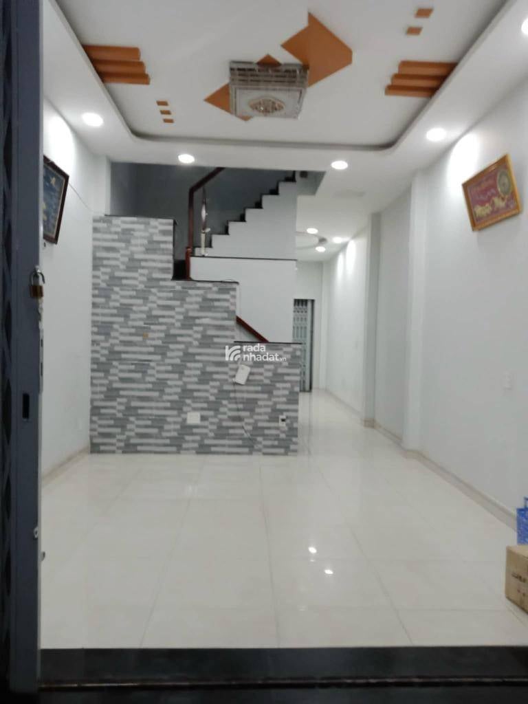 MẶT TIỀN KD-KDC LÊ THÀNH-AN DƯƠNG VƯƠNG-NHÀ 2 TẦNG 64M2(4X16)-GIÁ 7.9 TỶ