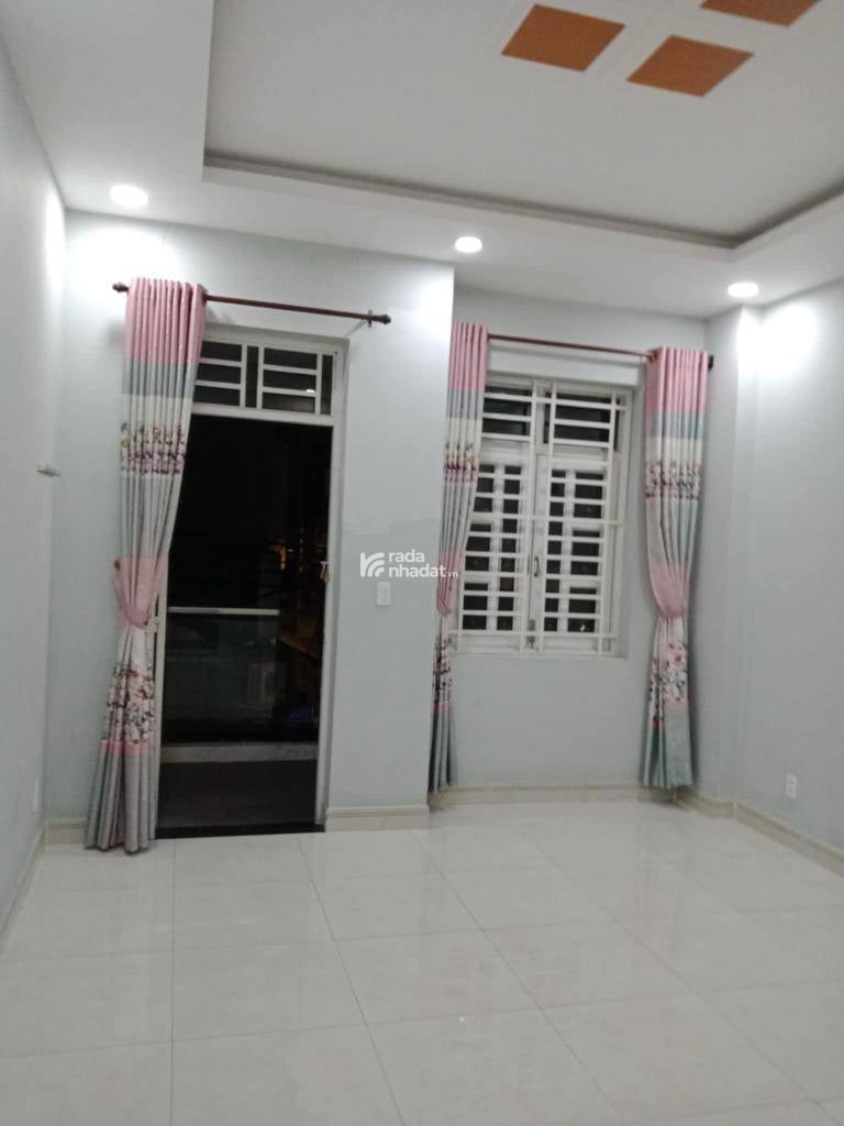 MẶT TIỀN KD-KDC LÊ THÀNH-AN DƯƠNG VƯƠNG-NHÀ 2 TẦNG 64M2(4X16)-GIÁ 7.9 TỶ