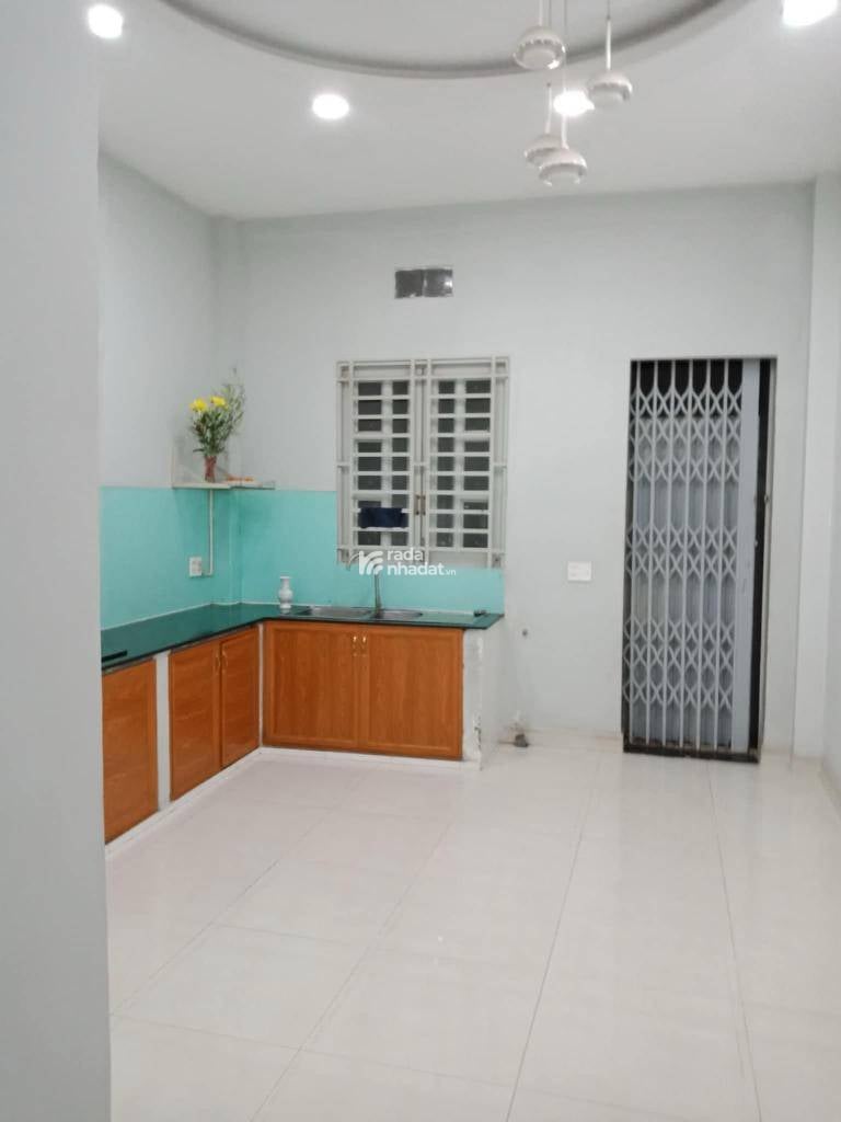 MẶT TIỀN KD-KDC LÊ THÀNH-AN DƯƠNG VƯƠNG-NHÀ 2 TẦNG 64M2(4X16)-GIÁ 7.9 TỶ