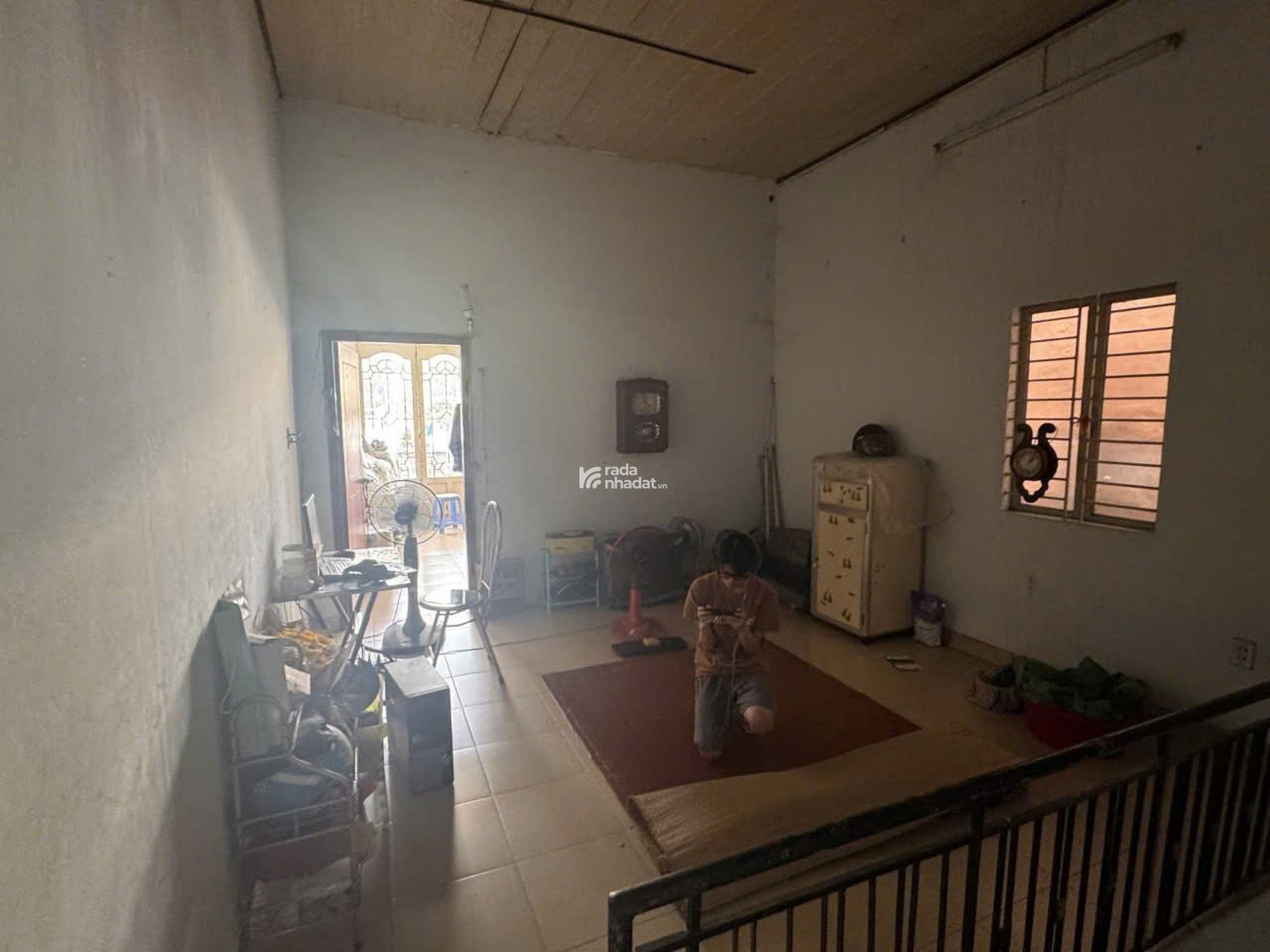  MTKD Trần Mai Ninh, P.12, Q. Tân Bình chỉ 12.5 tỷ