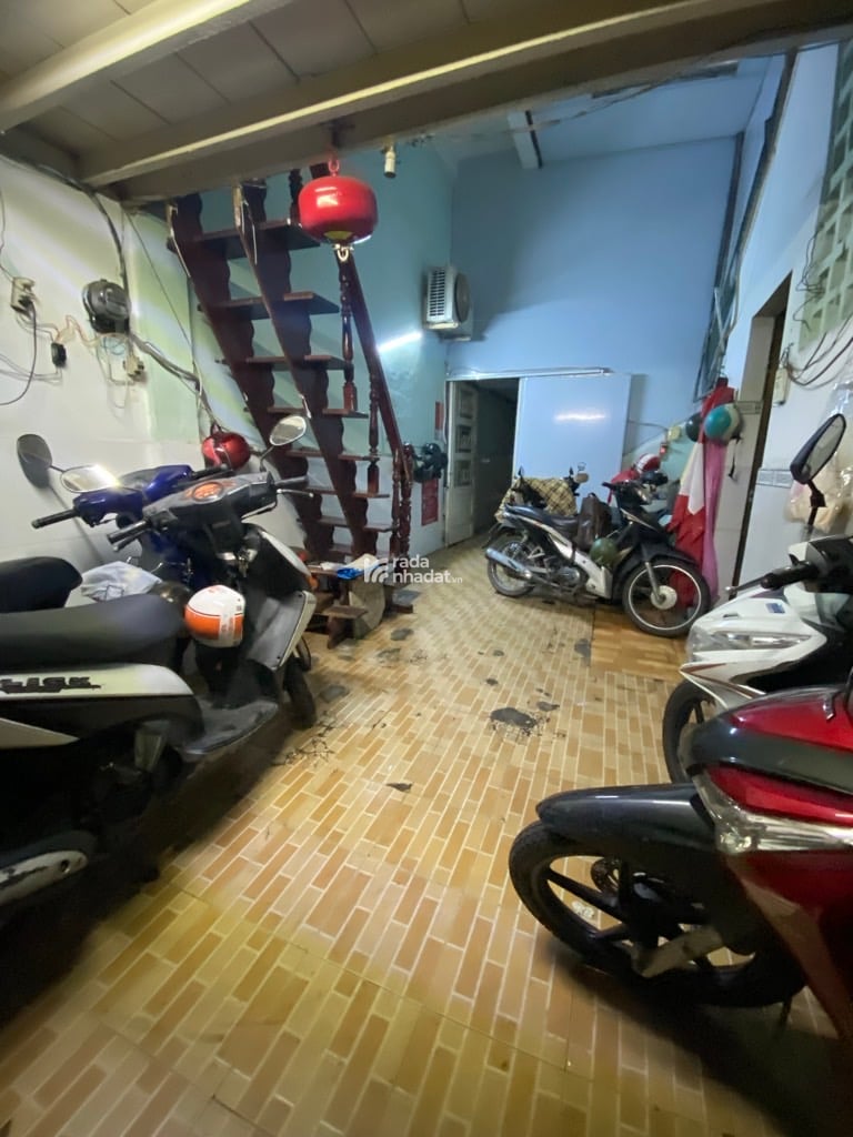  Phan Anh , Phường Bình Trị Đông, Quận Bình Tân,
