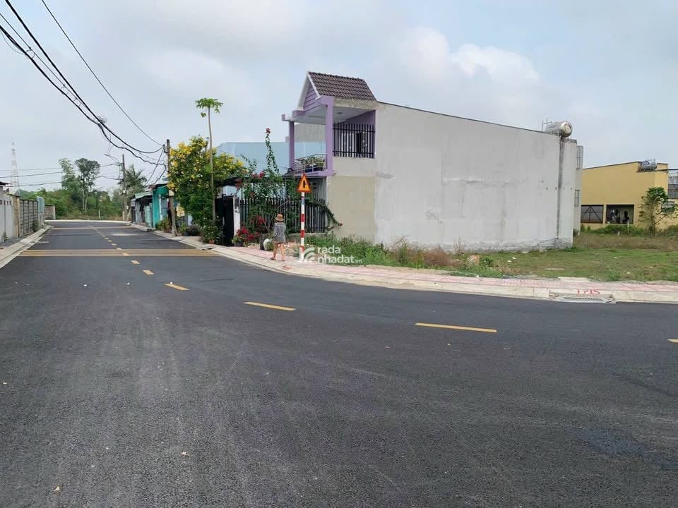 HÀNG NGON HOT TRONG TUẦN ĐẤT ODT NGAY TRUNG TÂM THỊ TRÍ CỦ CHI GIÁ RẺ