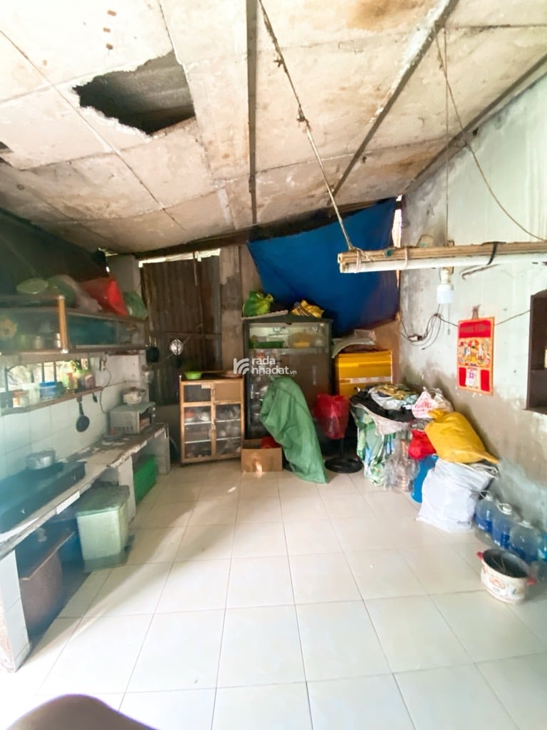 BÁN NHÀ ĐẤT PHÚ ĐỊNH 120M2 5.5X19 3.5 TỶ GẦN THCS BÌNH ĐÔNG QUẬN 8
