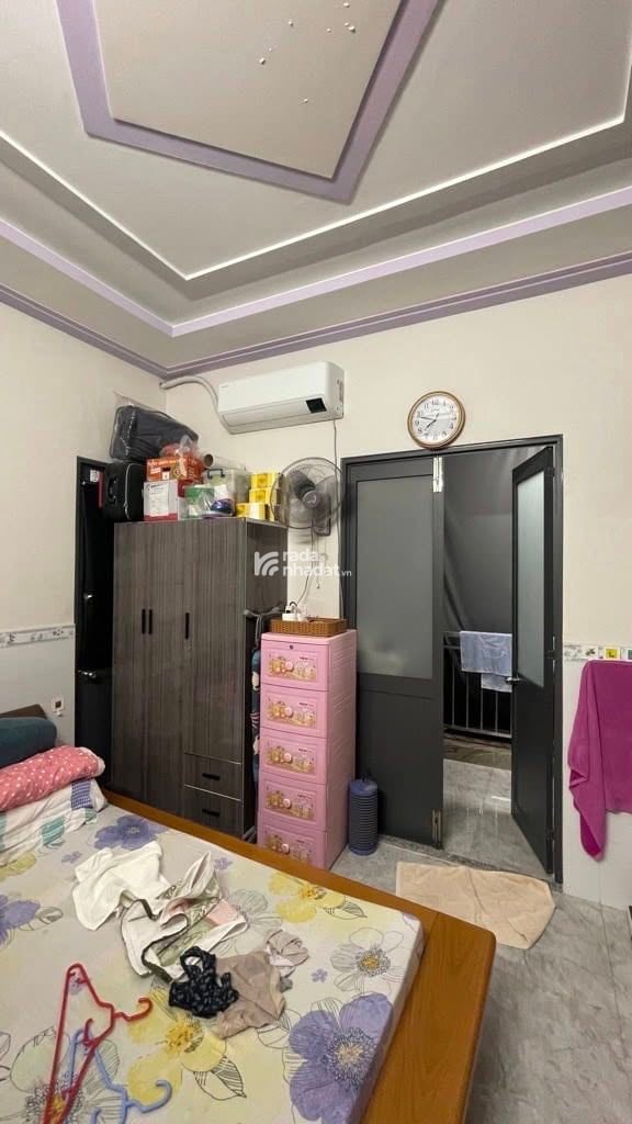 Ngay mặt tiền Lê Văn Lương - hẻm xe hơi tận cửa - vừa ở vừa kinh doanh - dòng tiền 16tr/1th