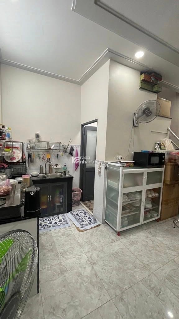 Ngay mặt tiền Lê Văn Lương - hẻm xe hơi tận cửa - vừa ở vừa kinh doanh - dòng tiền 16tr/1th