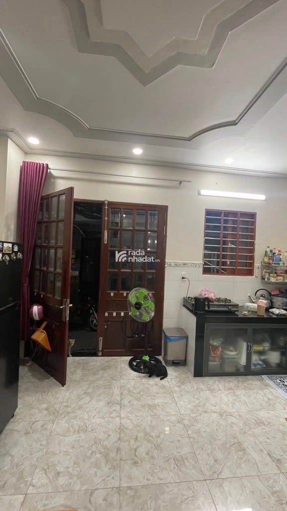 Ngay mặt tiền Lê Văn Lương - hẻm xe hơi tận cửa - vừa ở vừa kinh doanh - dòng tiền 16tr/1th