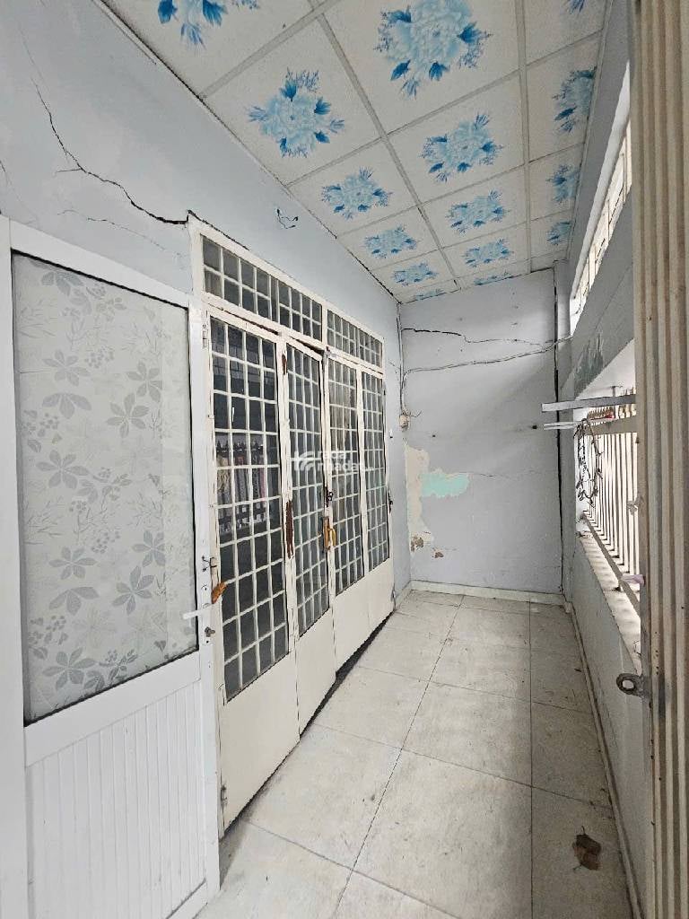 BÁN NHÀ SÁT MẶT TIỀN GẦN VÕ VĂN NGÂN NGANG HIẾM HƠN 5m, 64m2 CHỈ 4,5 TỶ.