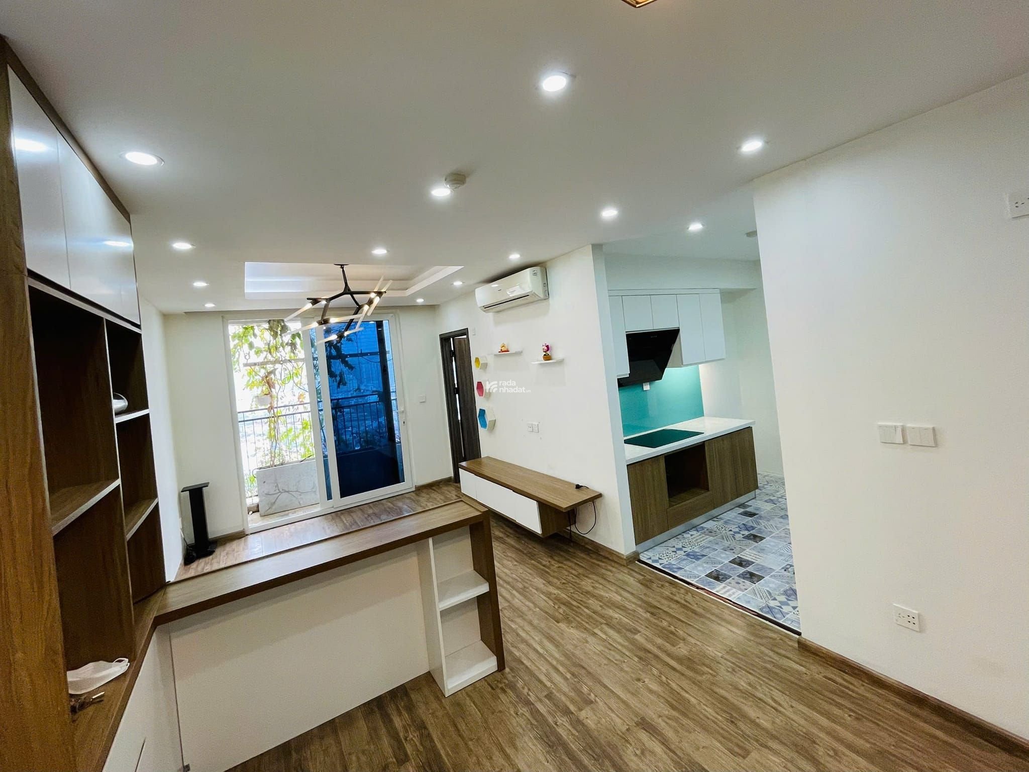 Hàng hiếm căn 2 ngủ 80m2 FLC Quang Trung đẹp long lanh. 4, x tỷ. 0972 899 ***