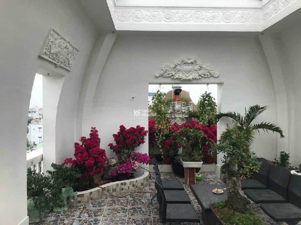 6 TẦNG - LÊ ĐÌNH CẨN - TÂN TẠO - BÌNH TÂN -DT: 6.4*28M - GIÁ 28.5 TỶ 