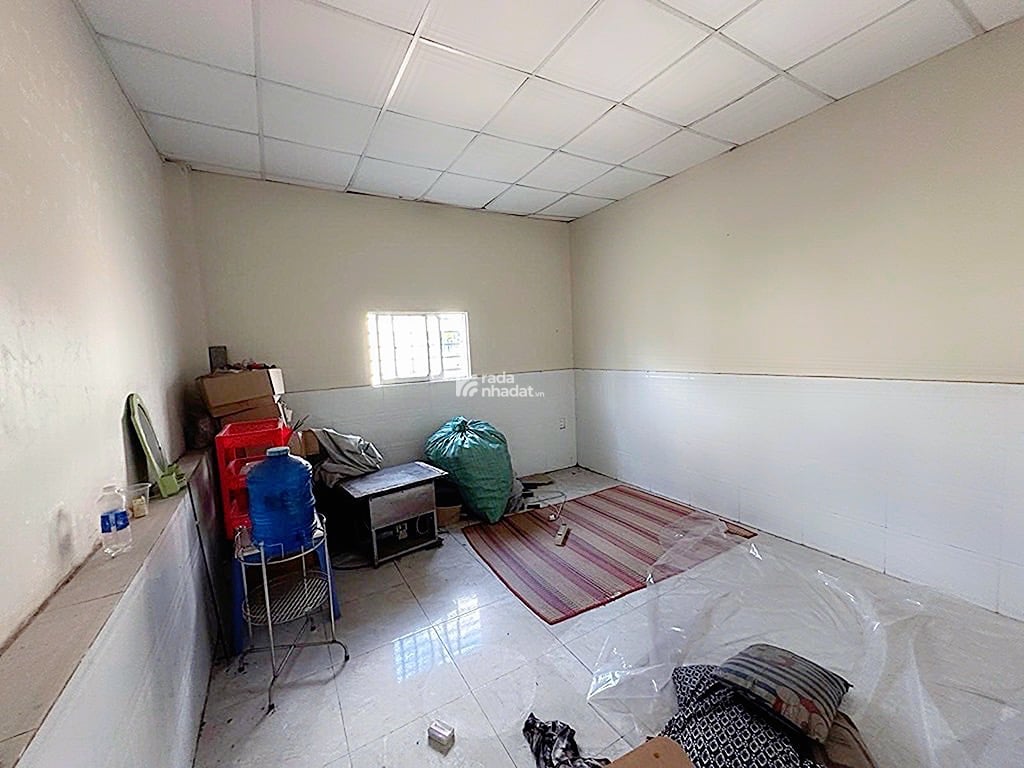 Bán nhà đường chế lan viên tây thạnh