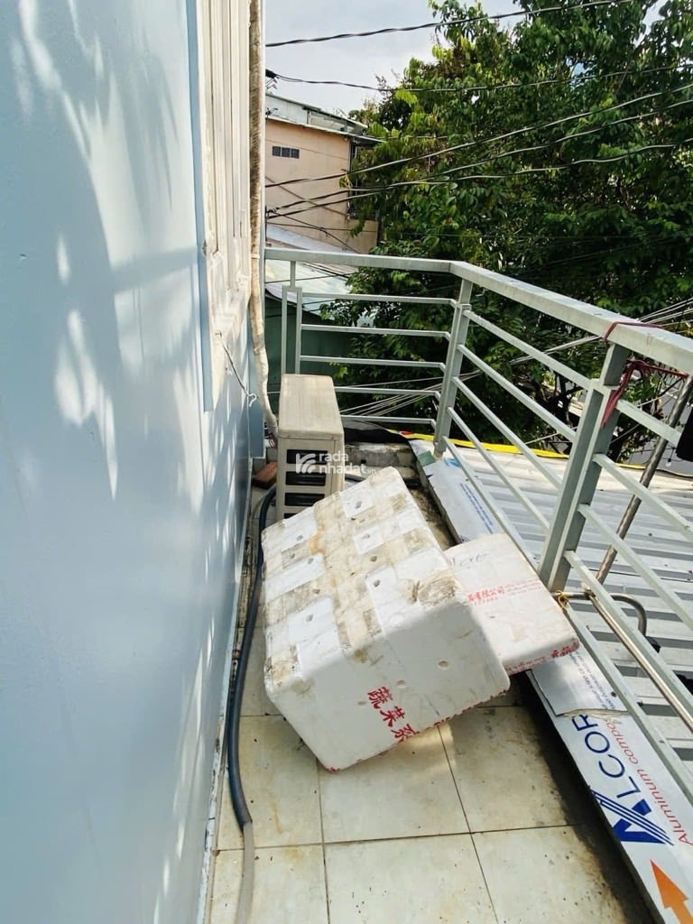  MTKD KÊNH TÂN HÓA, TÂN PHÚ, 45M2 HIẾM CÓ. GIẢM 550TR CHỈ CÒN 6.79T