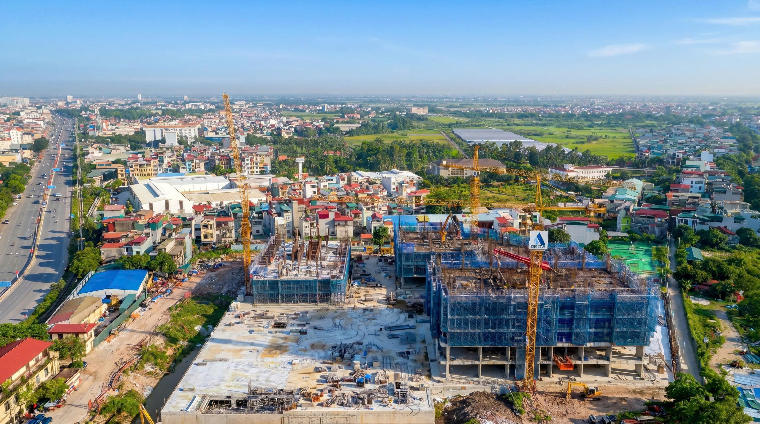 Căn hộ giá rẻ dự án Greenera Southmark cần bán ngay giá 6.637 tỷ (TTS)
