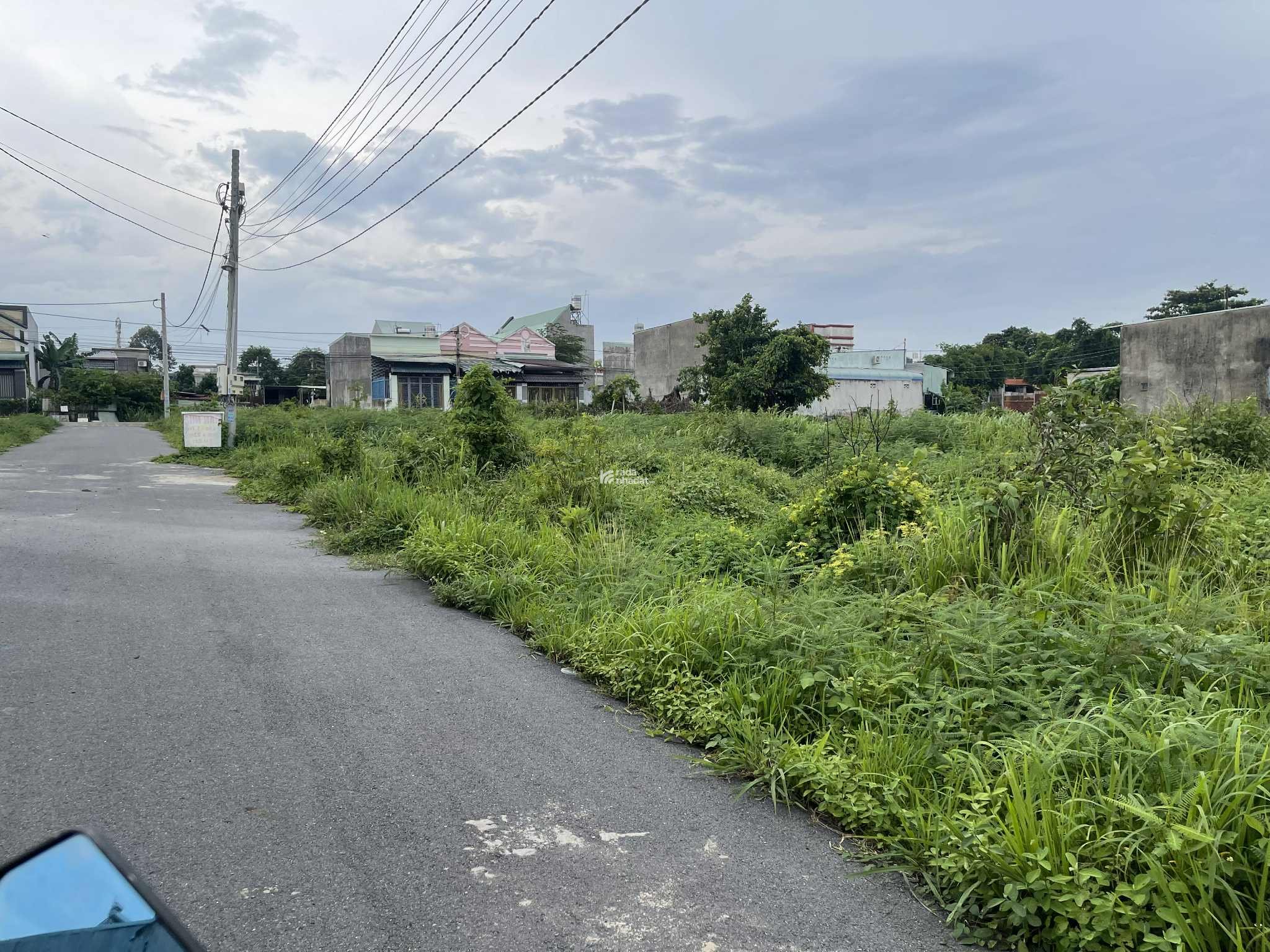 Đất biệt thự Trảng Dài Biên Hoà