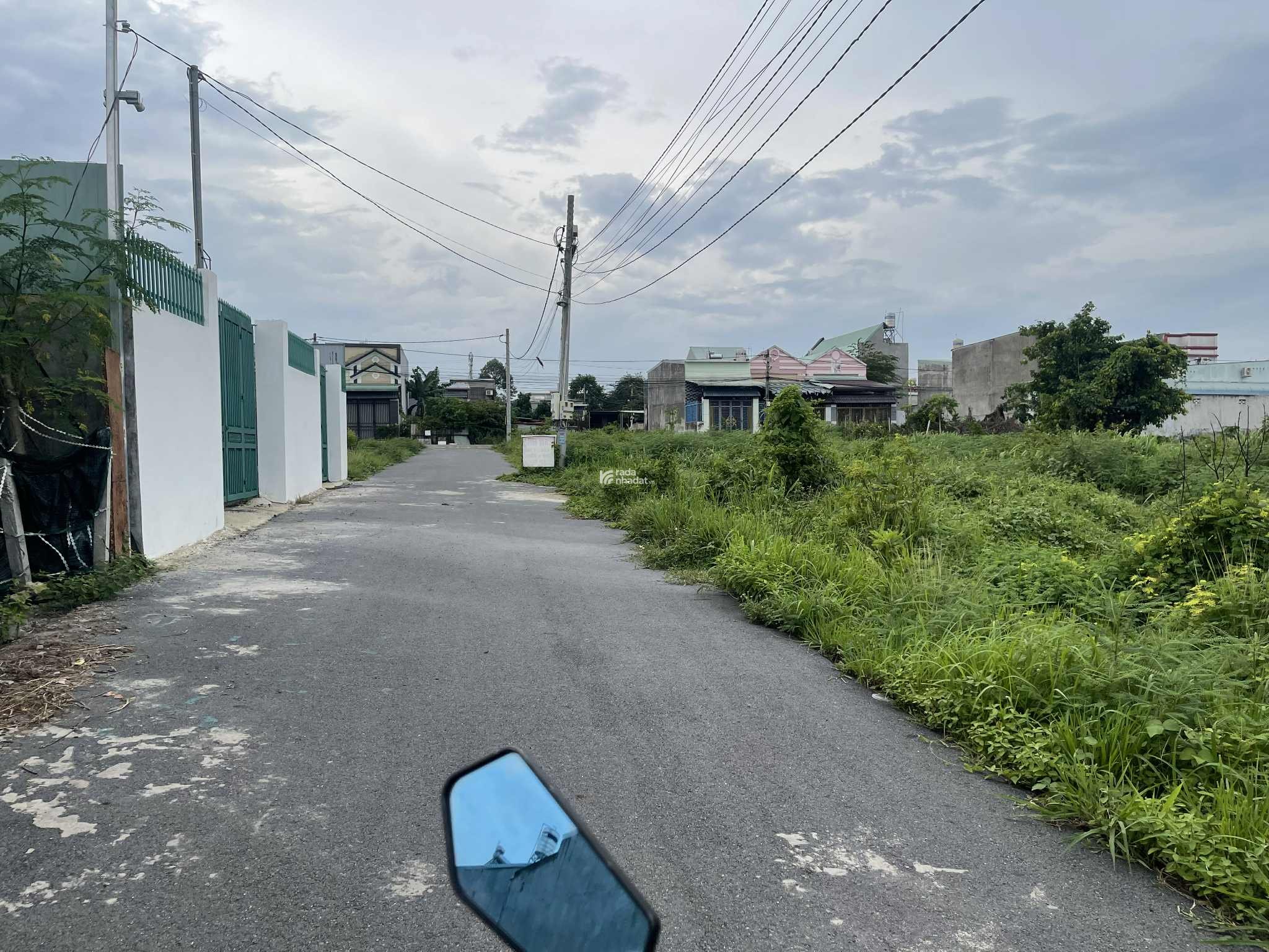 Đất biệt thự Trảng Dài Biên Hoà