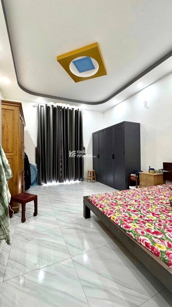 Chính chủ bán nhà đường Lê Hồng Phong, Phường 1, Quận 10, 4 phòng ngủ, Giá 3 tỷ 465, DT 55.8m2