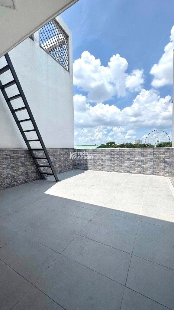 Chính chủ bán nhà đường Lê Hồng Phong, Phường 1, Quận 10, 4 phòng ngủ, Giá 3 tỷ 465, DT 55.8m2