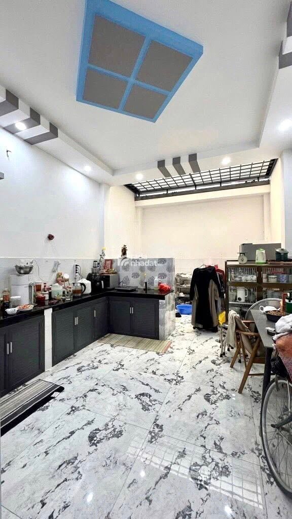 Chính chủ bán nhà đường Lê Hồng Phong, Phường 1, Quận 10, 4 phòng ngủ, Giá 3 tỷ 465, DT 55.8m2