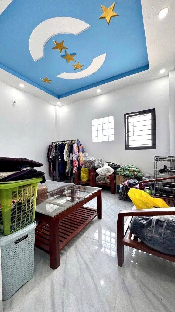 Chính chủ bán nhà đường Lê Hồng Phong, Phường 1, Quận 10, 4 phòng ngủ, Giá 3 tỷ 465, DT 55.8m2