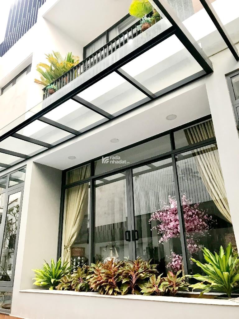 NHỈNH 100 TỶ - BIỆT THỰ ĐẲNG CẤP XUÂN THỦY - THẢO ĐIỀN - QUẬN 2 -  NGAYPHỐ ĐI BỘ THẢO ĐIỀN - 3 TẦNG