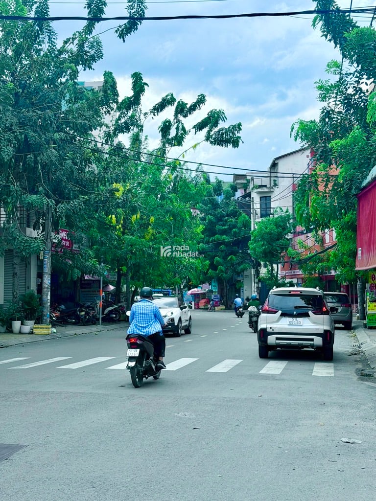 MTKD NGUYỄN PHÚC CHU, TÂN BÌNH, 100M2 MỚI Ở NGAY. GIẢM 350TR CHỈ 12T