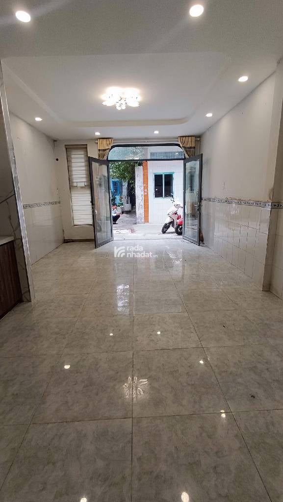 NGAY CELANDON. BỜ BAO TÂN THẮNG, TÂN PHÚ, 32M2 CÓ KC Ở NGAY, GIẢM 450TR CHỈ 3.5T TL 