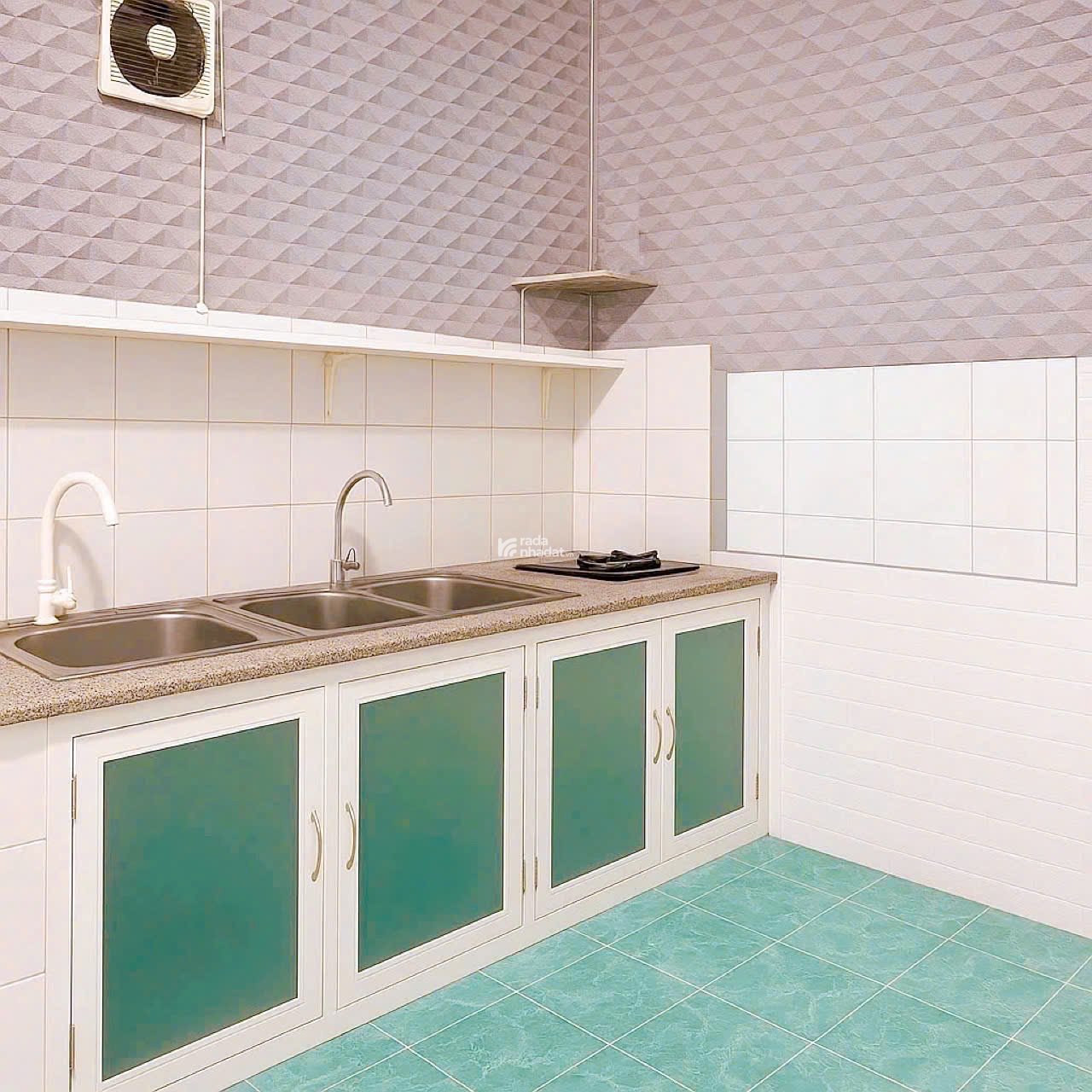 Bán nhà Hẻm Ô tô Nguyễn Thái Bình - Quận Tân Bình - Sổ vuông 3x10 m - 2 Tầng - 5 tỷ