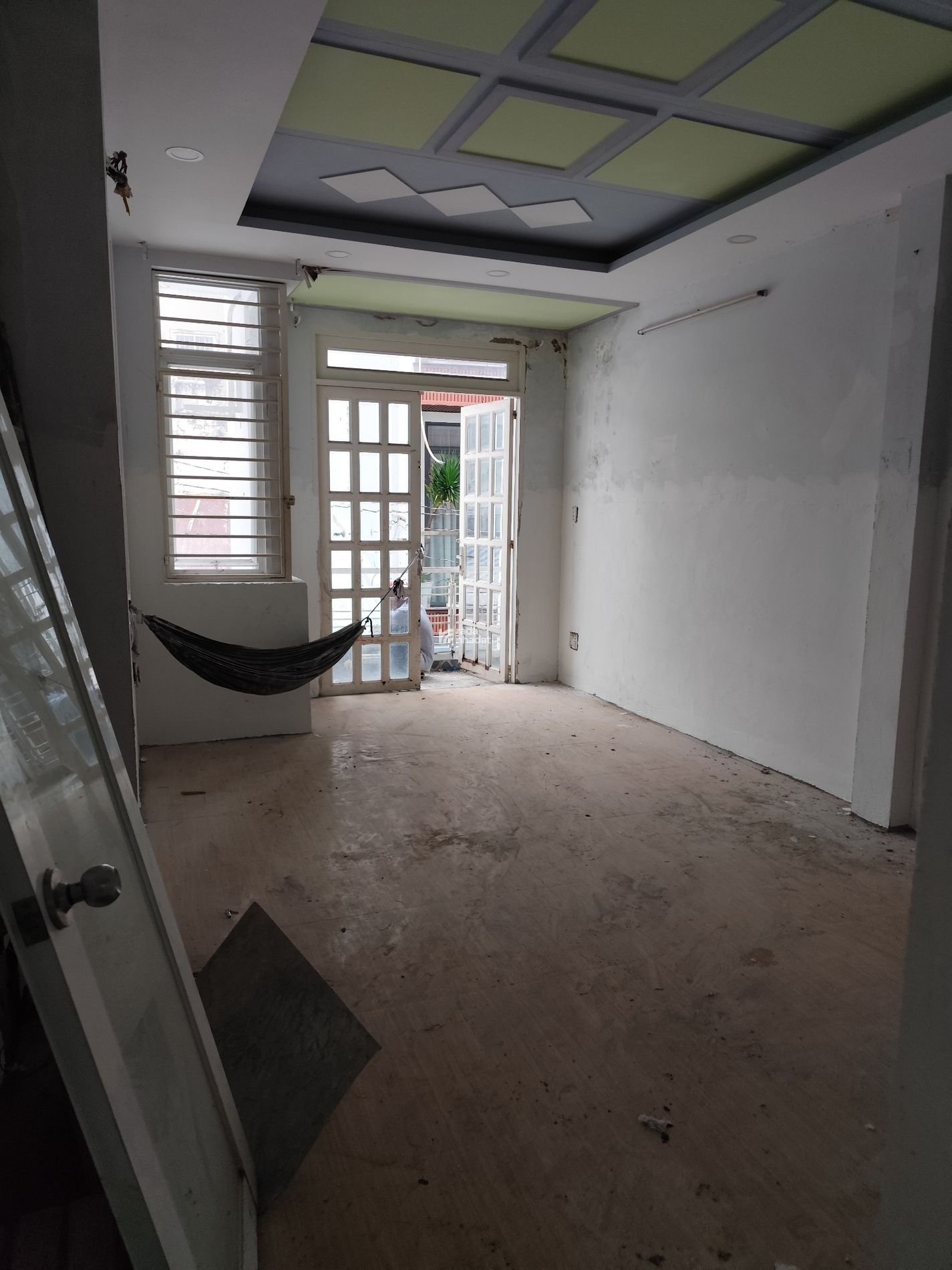 Bán nhà mới 4 tầng HXH Phú Thọ Hòa, P. Phú Thọ Hòa, Q. Tân Phú chỉ 7.2 tỷ 