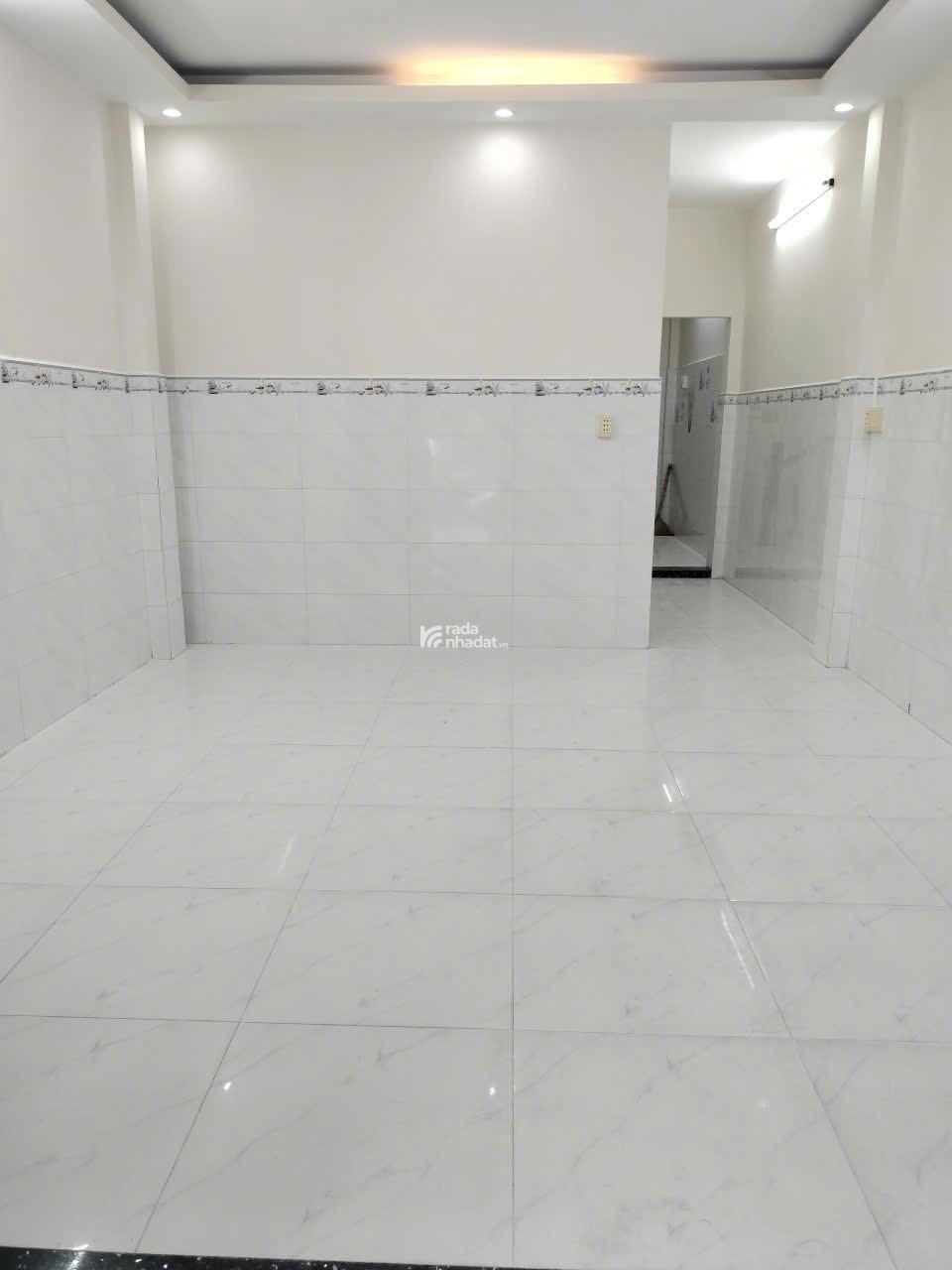 Bán nhà đẹp 4PN HXH Liên Khu 8-9,Bình Hưng Hòa A, Bình Tân chỉ 4,55 tỷ