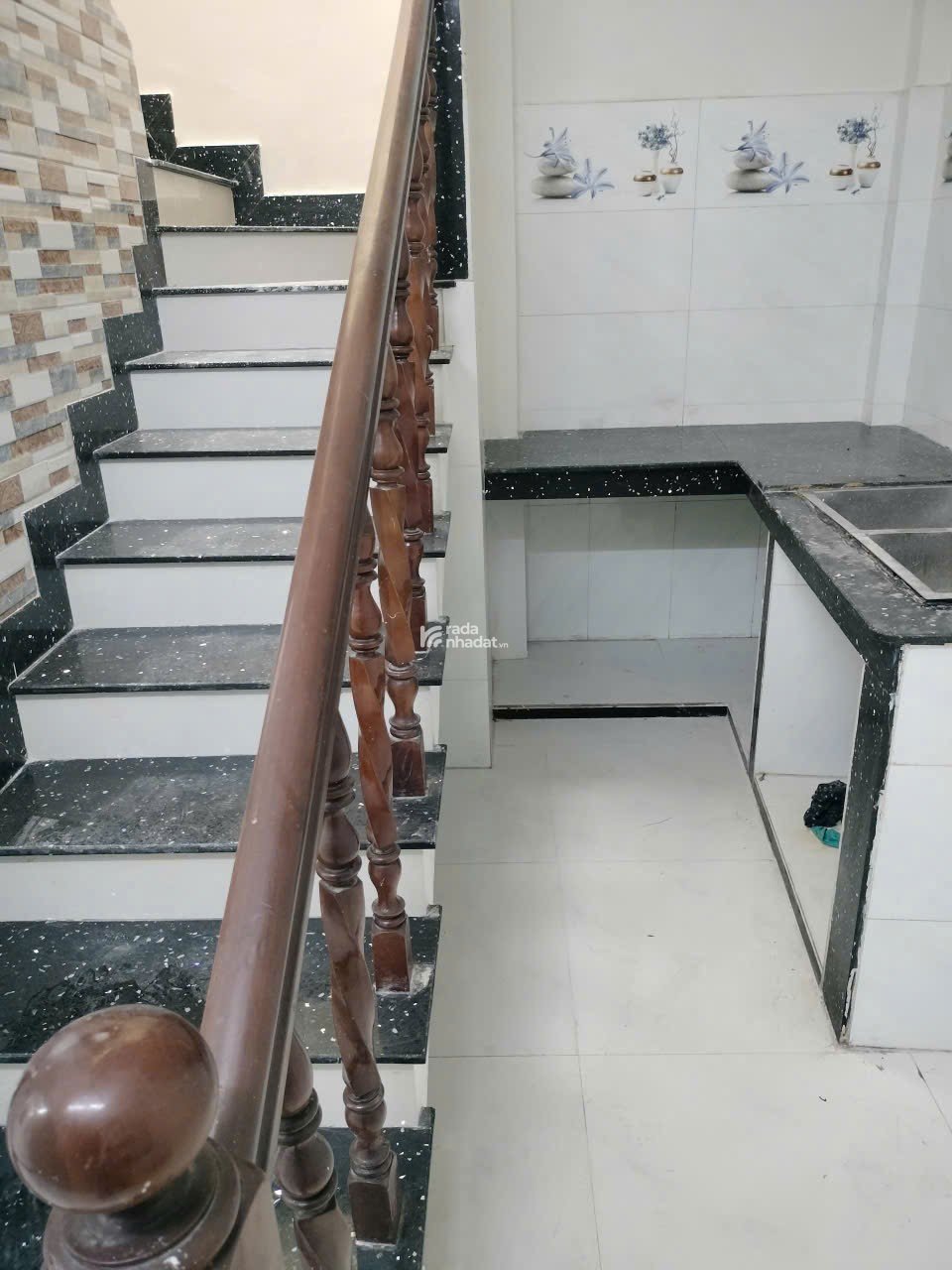 Bán nhà đẹp 4PN HXH Liên Khu 8-9,Bình Hưng Hòa A, Bình Tân chỉ 4,55 tỷ