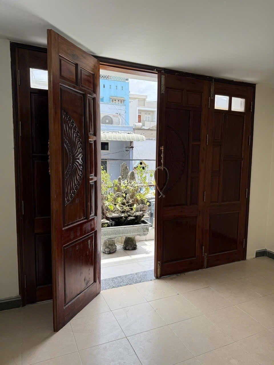 Bán nhà đẹp 4PN HXH Liên Khu 8-9,Bình Hưng Hòa A, Bình Tân chỉ 4,55 tỷ