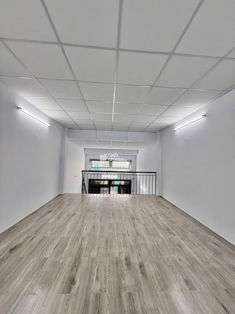 HOÀ BÌNH - TÂN PHÚ - HẺM 7M - DT: 4*17.5M (70m2)- 6 TỶ 950