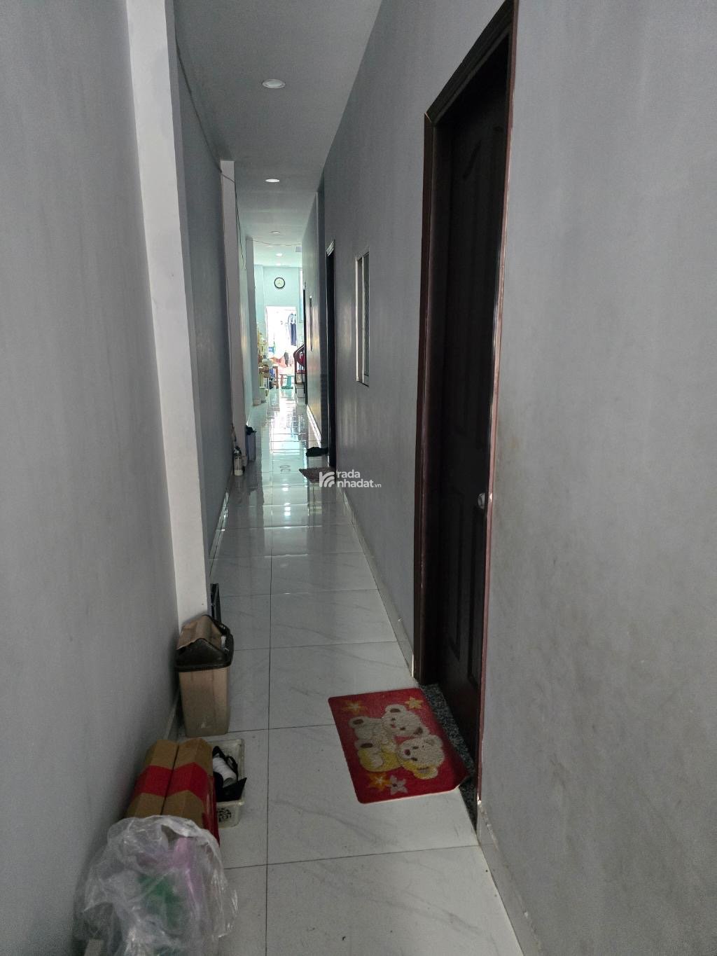HXH Đỗ Cửa Nguyễn Háo Vĩnh Thông Gò Dầu - 120m2 - 