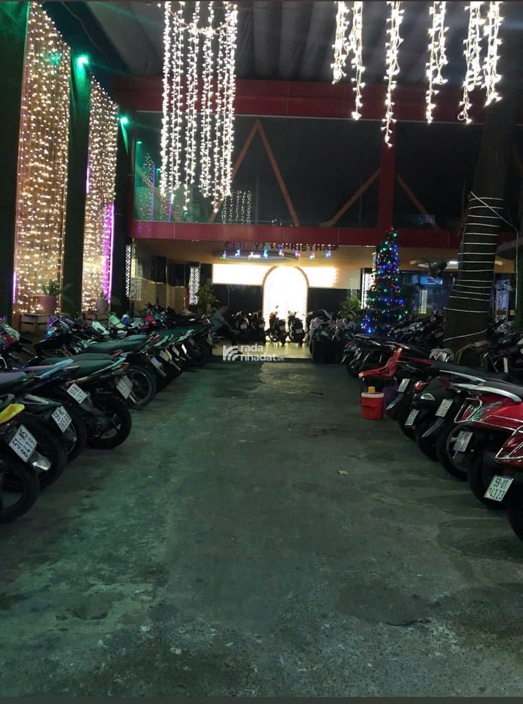 TRỊNH ĐÌNH THẢO TÂN PHÚ CÒN SÓT LẠI GẦN 700M2 FULL THỔ CƯ - GIÁ 78 TỶ