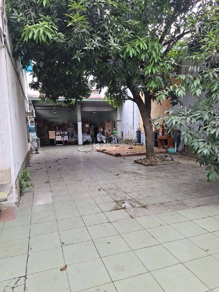 NHÀ GIÁ RẺ THÍCH QUẢNG ĐỨC, PHÚ NHUẬN, 220M2 TIỆN XÂY MỚI. GIẢM 200TR CHỈ CÒN 29T TL 