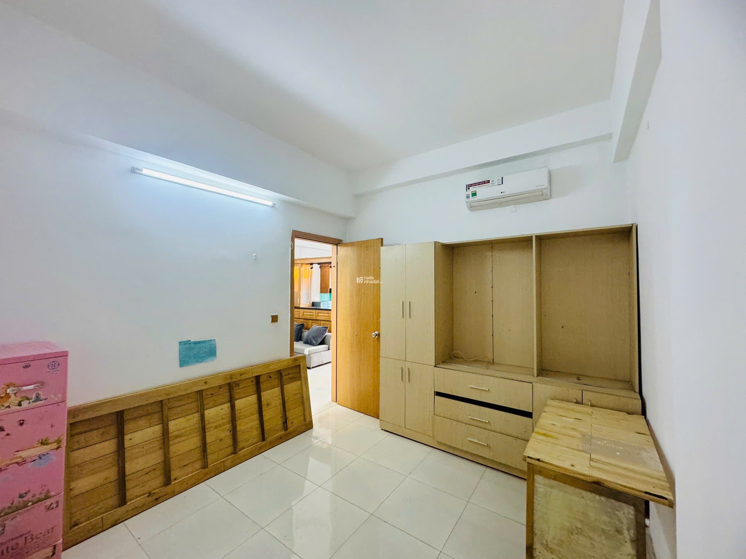 Chính chủ gửi bán căn hộ 2 ngủ view hồ điều hòa Giá tốt nhất KĐT Thanh Hà Cienco 5, Hà Đông