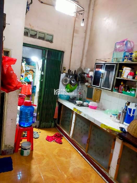 Bán nhà hẻm 5m Nguyễn Cửu Đàm-ngang 27m-160m2 giá rẻ