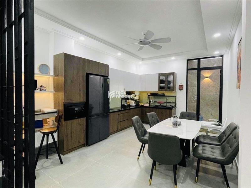 MẶT TIỀN KHU TÊN LỬA  - ĐƯỜNG SỐ 15A- BÌNH TRỊ ĐÔNG B- BÌNH TÂN -DT: 4*24m- CHỈ 13 TỶ 2