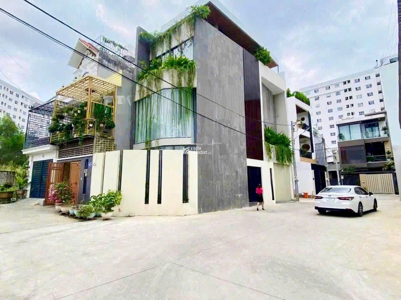 BÁN LÔ ĐẤT HẺM XE HƠI GẦN GA METRO BÌNH THÁI ĐƯỜNG 12 TRƯỜNG THỌ 64m2  ĐẦU TƯ VÀ AN CƯ